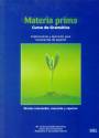 Materia Prima